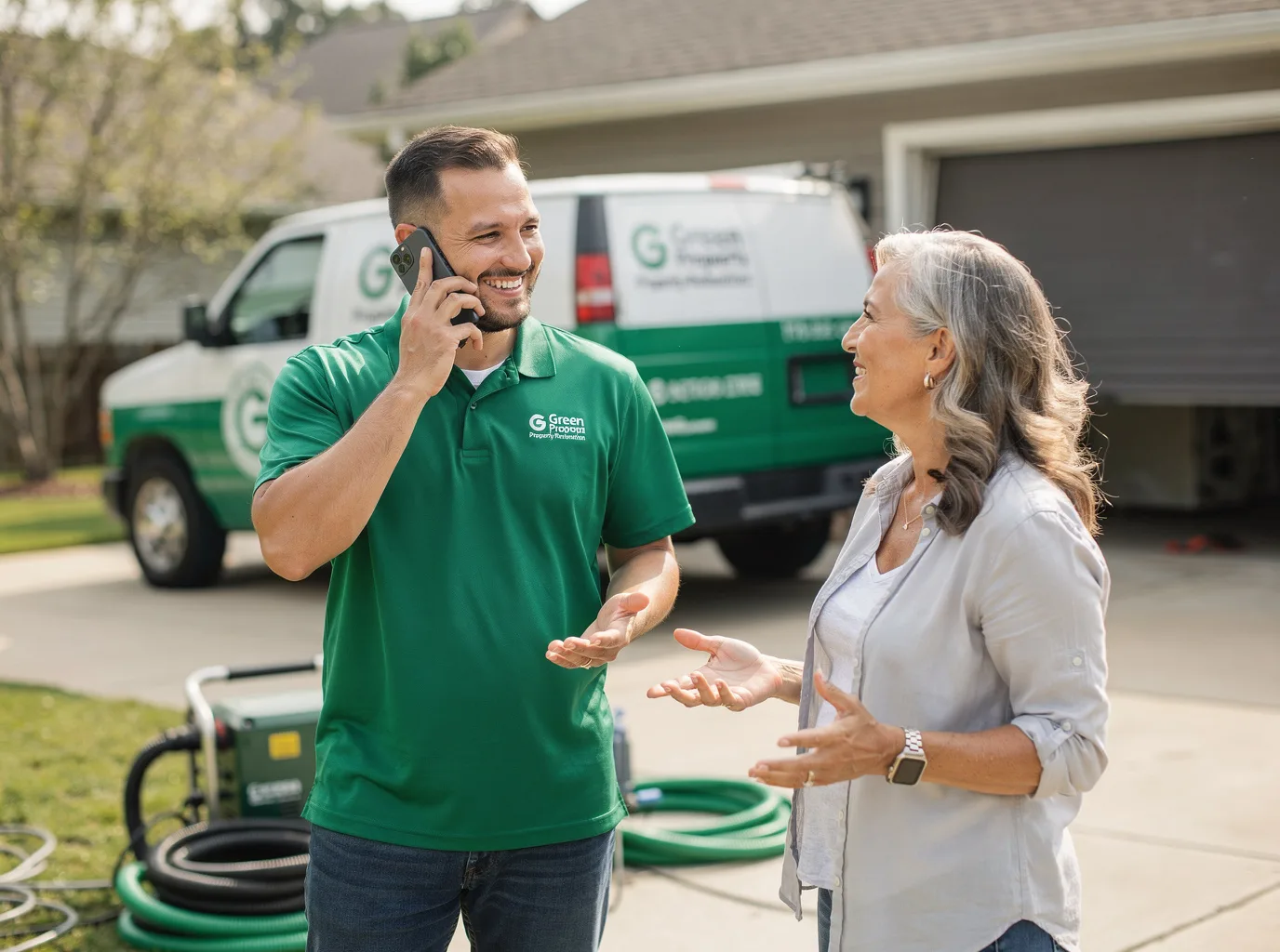 Water Damage Restoration Bloomingdale, MI FAQs